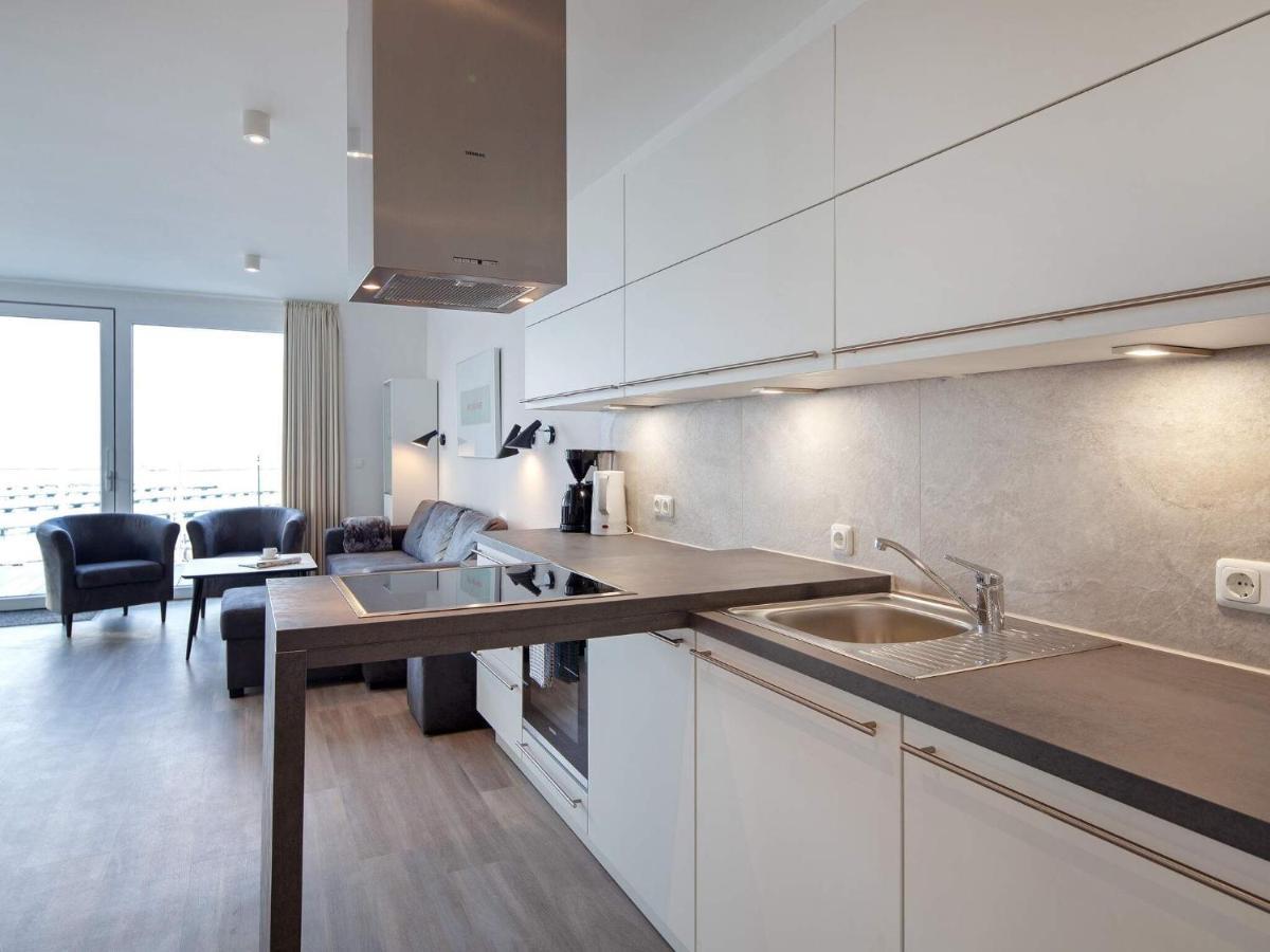 Apartment Wendtorf XVI Dış mekan fotoğraf