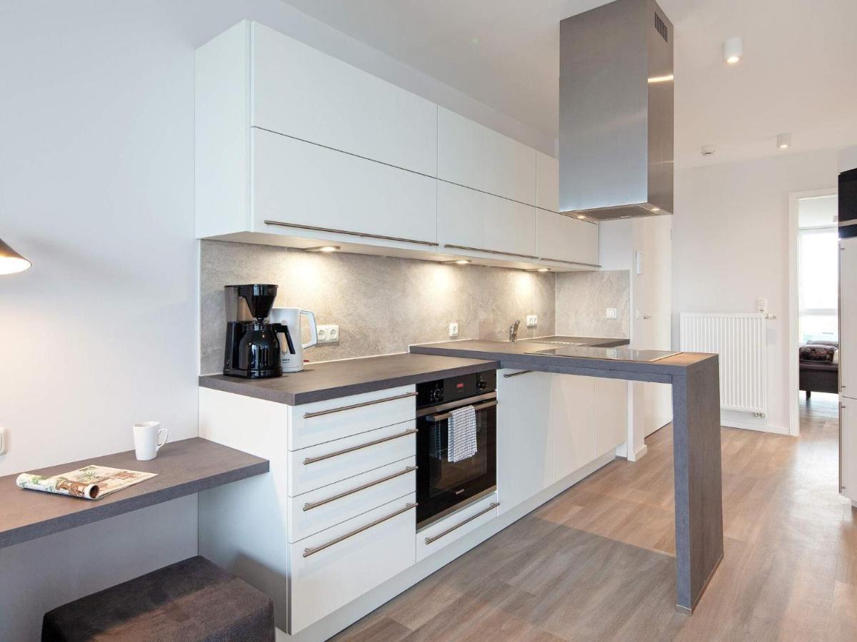 Apartment Wendtorf XVI Dış mekan fotoğraf
