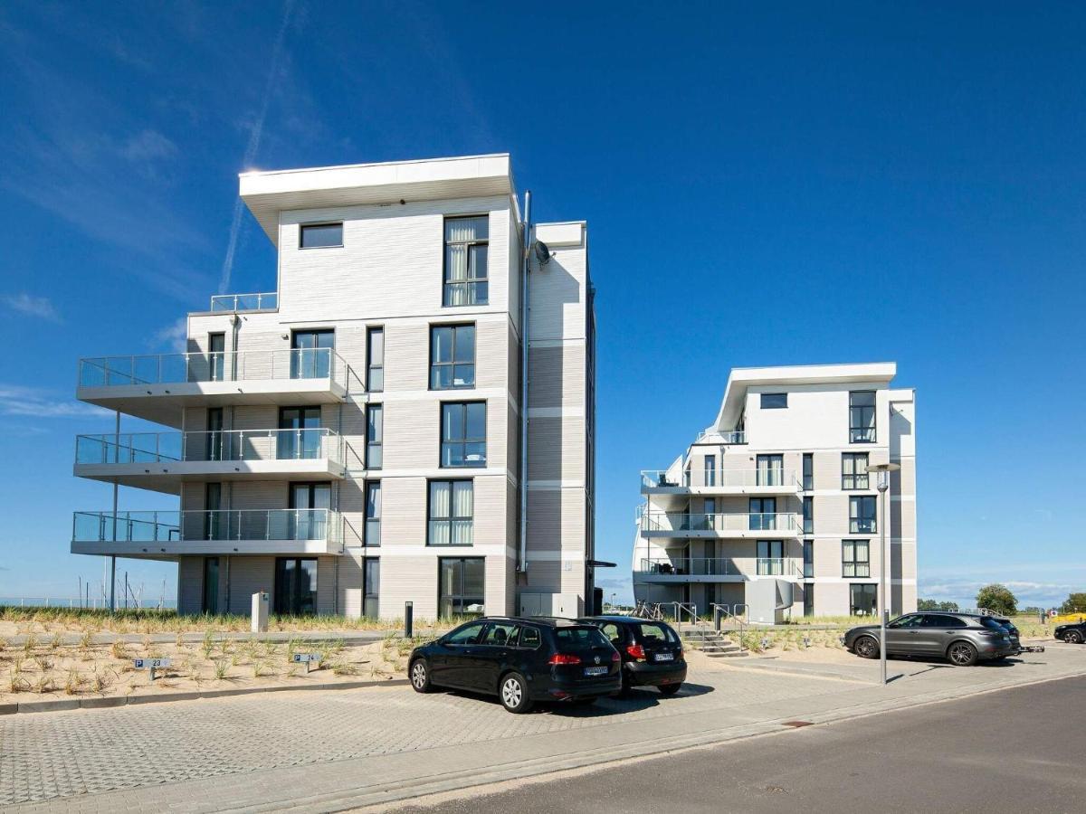 Apartment Wendtorf XVI Dış mekan fotoğraf