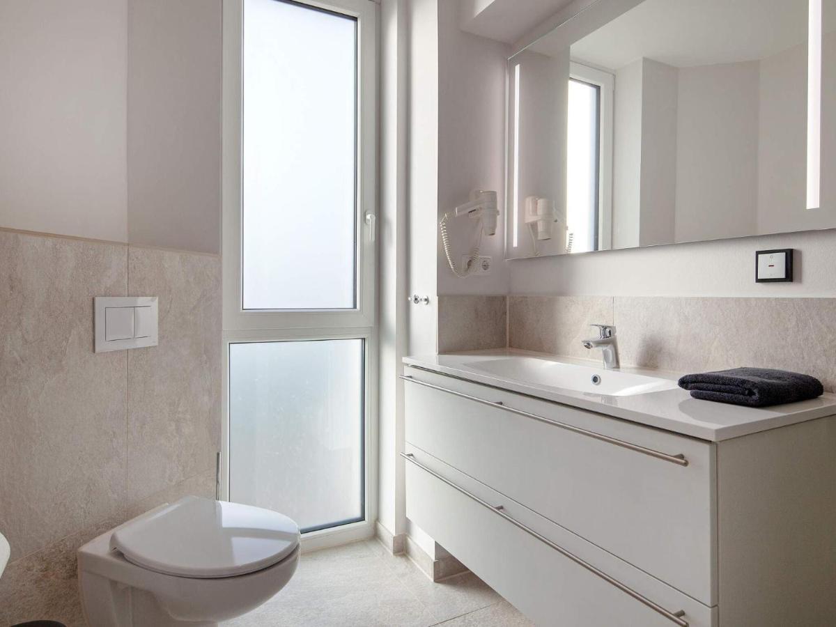 Apartment Wendtorf XVI Dış mekan fotoğraf