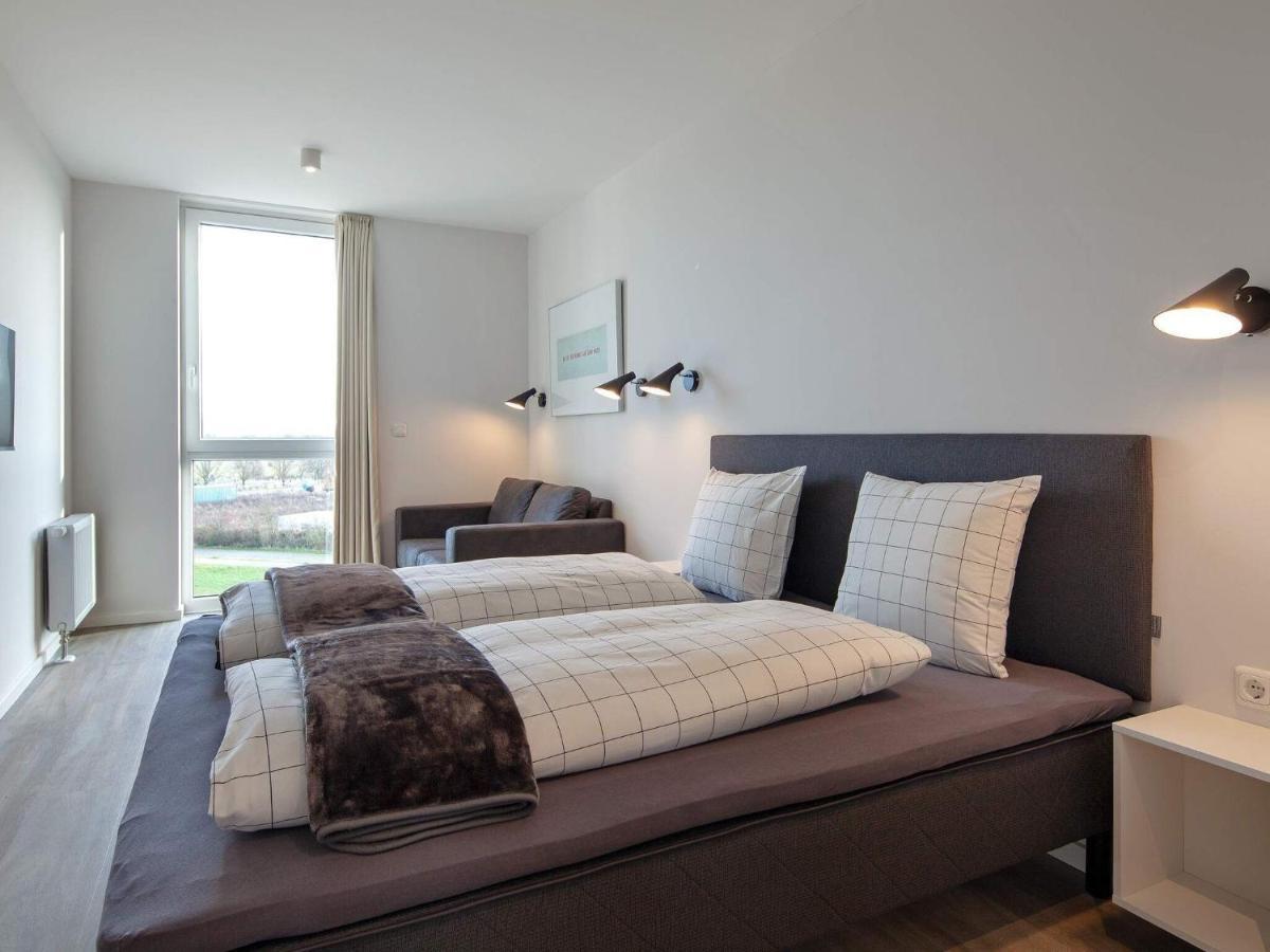 Apartment Wendtorf XVI Dış mekan fotoğraf
