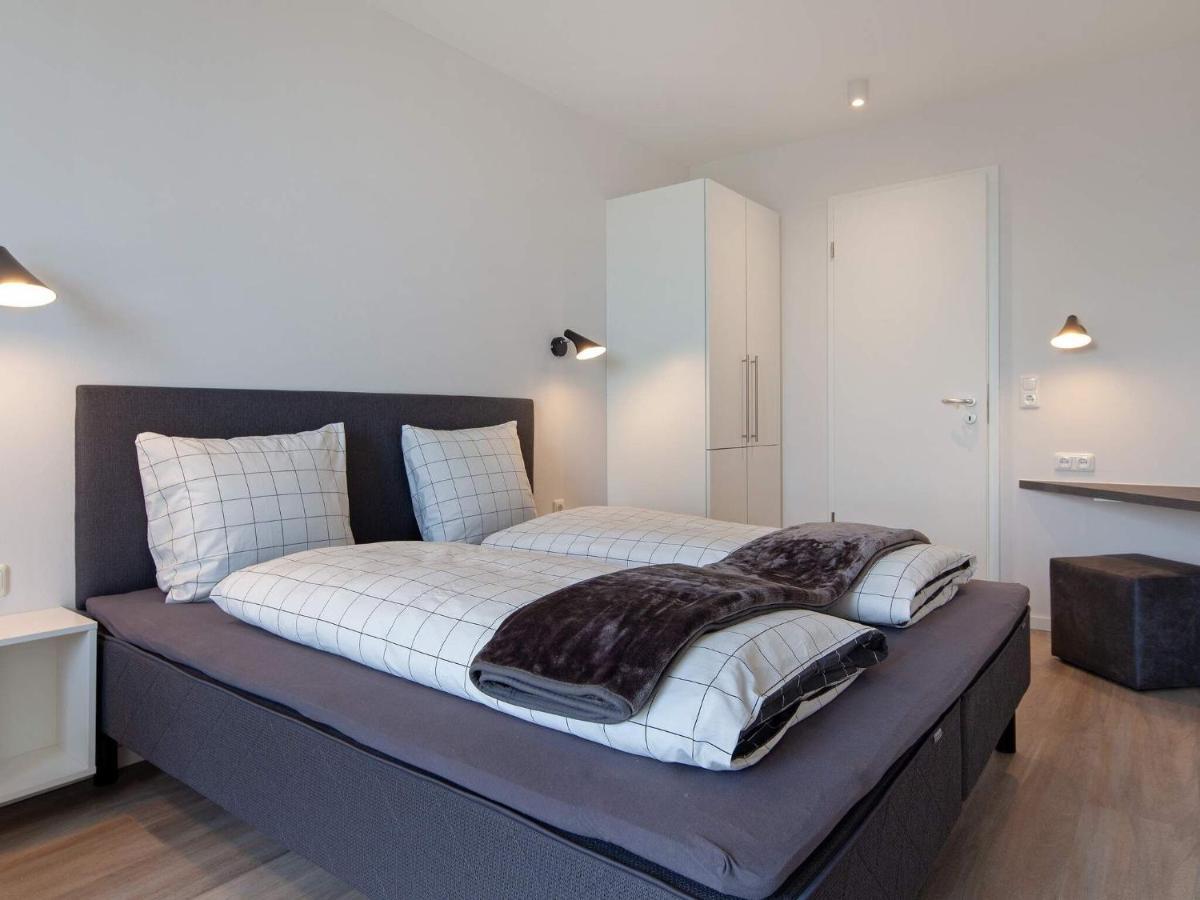 Apartment Wendtorf XVI Dış mekan fotoğraf