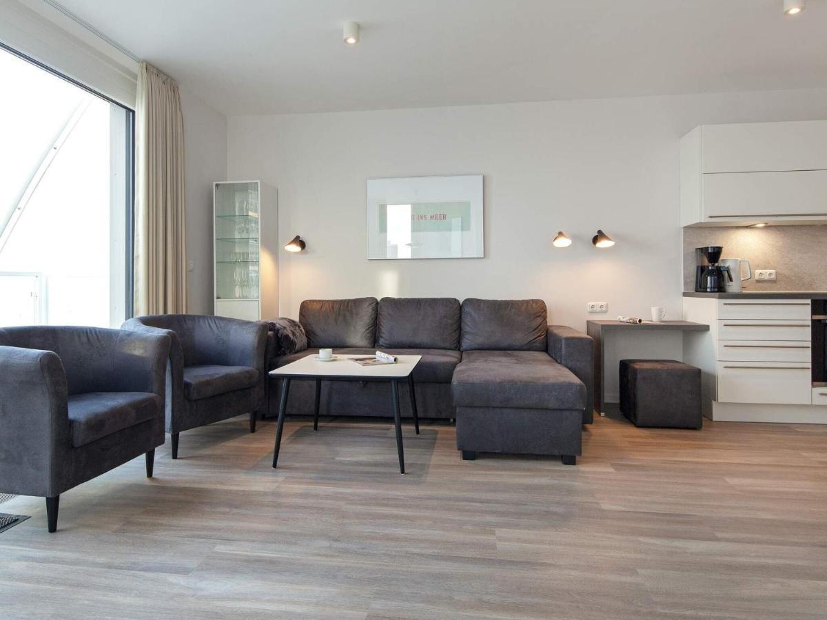 Apartment Wendtorf XVI Dış mekan fotoğraf