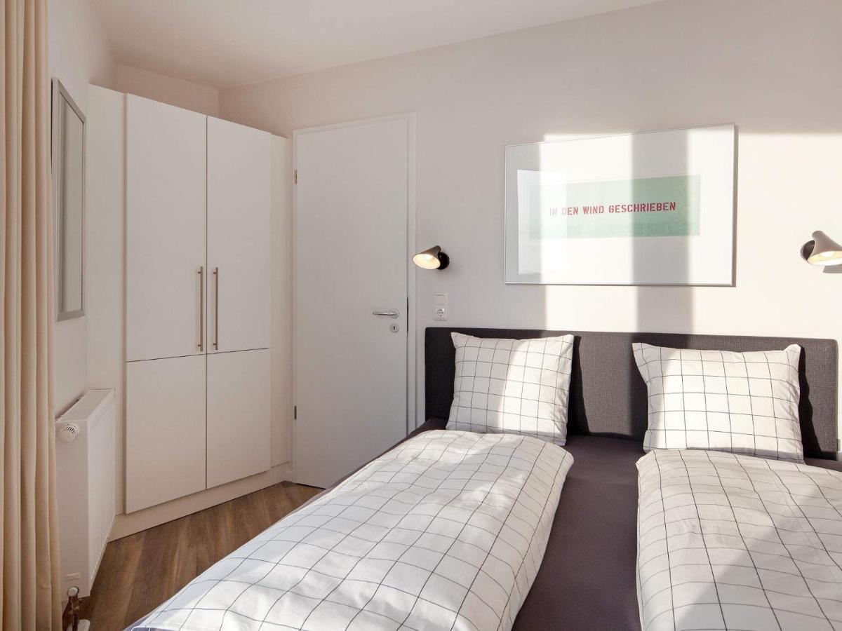 Apartment Wendtorf XVI Dış mekan fotoğraf